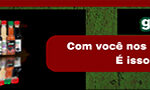720 x 90 Banner site goialli