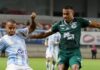Copa Verde: Paysandu e Goiás empatam no jogo de ida e troféu será decidido no Serra Dourada