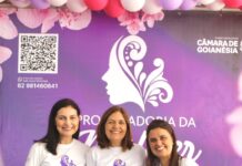 PROCURADORIA ITINERANTE: Edição 2026 atende mais de 7 mil pessoas em Goianésia