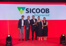 Sicoob Emprecred está entre as Melhores Empresas para Trabalhar no Centro-Oeste