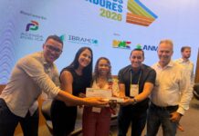 Educação de Barro Alto conquista 1º lugar nacional no Prêmio Municípios Mineradores 2026