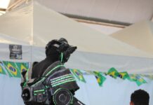 Copa STEAM 2026 reúne tecnologia, ciência e criatividade em Goianésia