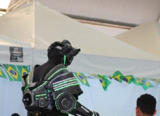 Copa STEAM 2026 reúne tecnologia, ciência e criatividade em Goianésia