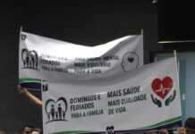 Câmara de Goianésia promove audiência pública e amplia debate sobre funcionamento de supermercados aos domingos