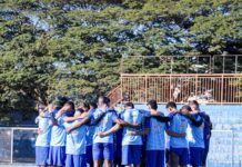 Goianésia Esporte Clube apresenta elenco parcial para Divisão de Acesso do Campeonato Goiano