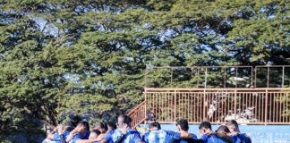 Goianésia Esporte Clube apresenta elenco parcial para Divisão de Acesso do Campeonato Goiano