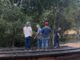 Com nova ponte entregue, Prefeitura soma 25 pontes entre recuperadas, reconstruídas e construídas na zona rural de Goianésia
