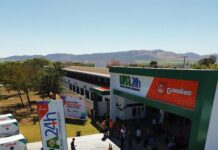 Prefeitura reinaugura UPA de Goianésia após ampla reforma e modernização da estrutura