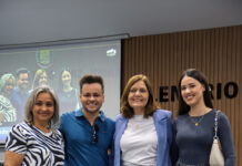 Salete Carrilho é eleita primeira mulher presidente da Câmara de Goianésia