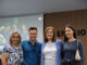 Salete Carrilho é eleita primeira mulher presidente da Câmara de Goianésia