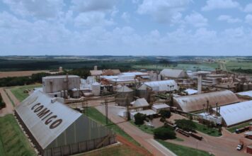 Cooperativismo goiano amplia faturamento em 18% e chega a quase R$ 37 bilhões