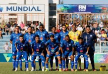 O Goianésia Esporte Clube conquistou mais uma importante vitória na Divisão de Acesso do Campeonato Goiano.